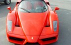 Ferrari Enzo Targa