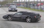 Ferrari Enzo Hybrid Coming By The End Of 2012: di Montezemolo
