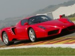 Ferrari's Enzo Supercar Successor Goes Down Hybrid Route