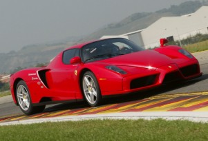 Ferrari Enzo