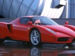 Ferrari Enzo