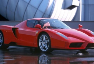 Ferrari Enzo