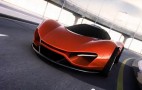 IED Students Show Ferrari World Design Contest Entries That Didn’t Win
