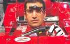 Ferrari Builds 200 Ton F1 Simulator 