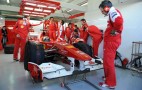 Nanotech Conference Aims To Push The Envelope In Formula 1, Other Motorsports