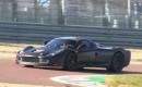 Ferrari F150 Enzo replacement