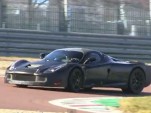 Ferrari F150 Enzo replacement