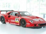Ferrari F40 GTE
