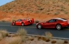 Italians Shed Supercars As Tax Raids, Austerity Measures Continue