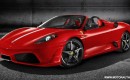 ferrari f430 scuderia spider 16m 012