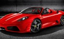 Ferrari F430 Scuderia Spider 16M