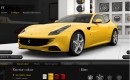 Ferrari FF online configurator