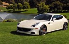 First Ferrari Tailor Made Car In U.S. Delivered At Pebble Beach