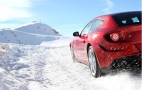 Video: Ferrari FF Four-Wheel Drive System Explained