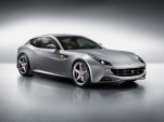 Ferrari FF