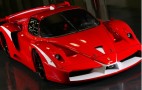 Benny Caiola’s Ferrari Dino, FXX Evoluzione And Maserati MC 12 Up For Auction