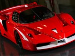Ferrari FXX Evoluzione
