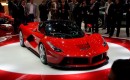 Ferrari LaFerrari, 2013 Geneva Motor Show