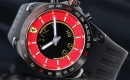 Ferrari Lap-Time chronograph