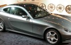 Ferrari launches One-to-One customization program