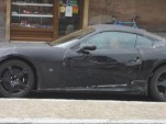 Ferrari launches site for new GT, 10 days until preview