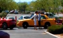 Ferrari owner attacks cab driver in Las Vegas