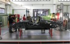Video: Glickenhaus Ferrari P4/5 Competizione In The Nude