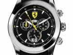 Ferrari Paddock Chronograph series