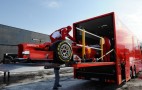 Ferrari's F1 Team The 15th Most Valuable Sports Franchise