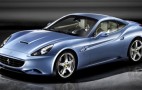 Ferrari Reportedly Considering V-6 Turbo To Save Fuel