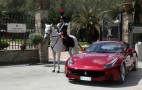 Ferrari To Honor Queen Elizabeth II's Diamond Jubilee