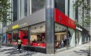 Ferrari Store of New York, grand opening