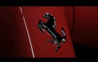 Ferrari Teases 'Special Series Car' Launch In Geneva