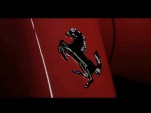 Ferrari teases the launch of its Enzo successor in Geneva