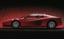 Ferrari Testarossa