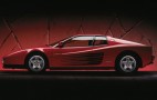 Swiss Speeder Gets Record $290,000 Fine
