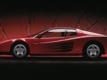 Ferrari Testarossa