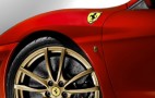 Ferrari trademarks 'GT California' for new model?