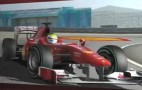 Video: Ferrari Virtual Academy Online Sim Now Live