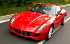Ferrari: We will never build a small car