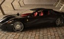 Ferrari will never make a sedan, says Montezemolo