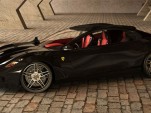 Ferrari will never make a sedan, says Montezemolo