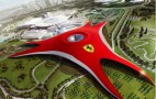 Video: 'Ferrari World' Theme Park On-Track For 2010 Opening