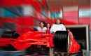Ferrari World Abu Dhabi