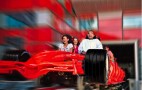 Ferrari World Abu Dhabi Finally Opens To The Public