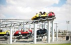 World's First Ferrari Theme Park Opens in Abu Dhabi