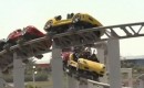 Ferrari World Abu Dhabi