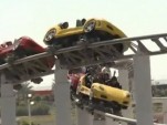 Ferrari World Abu Dhabi