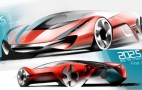 Ferrari World Design Contest Won By Korean University Team