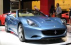 2010 Ferrari California Review